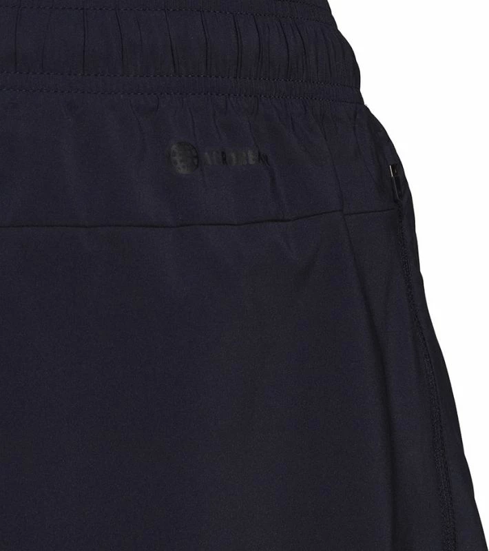 Shorce për stërvitje adidas për meshkuj, blu marin