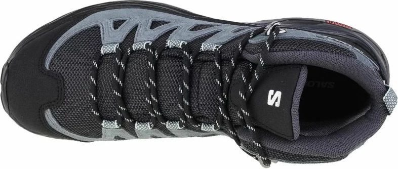 Atlete për femra Salomon, gri