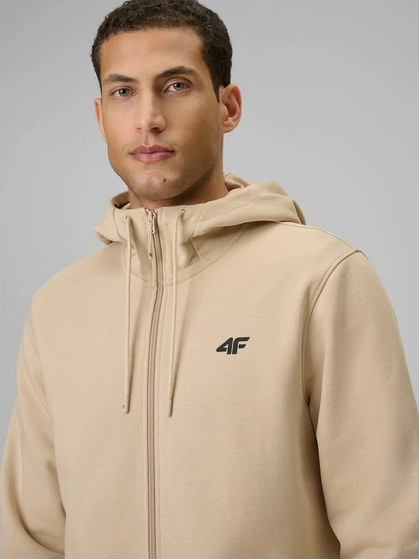 Duks me kapuç për meshkuj 4f 4FRSS26TSWSM3106-30S [Madhësia: XXL]