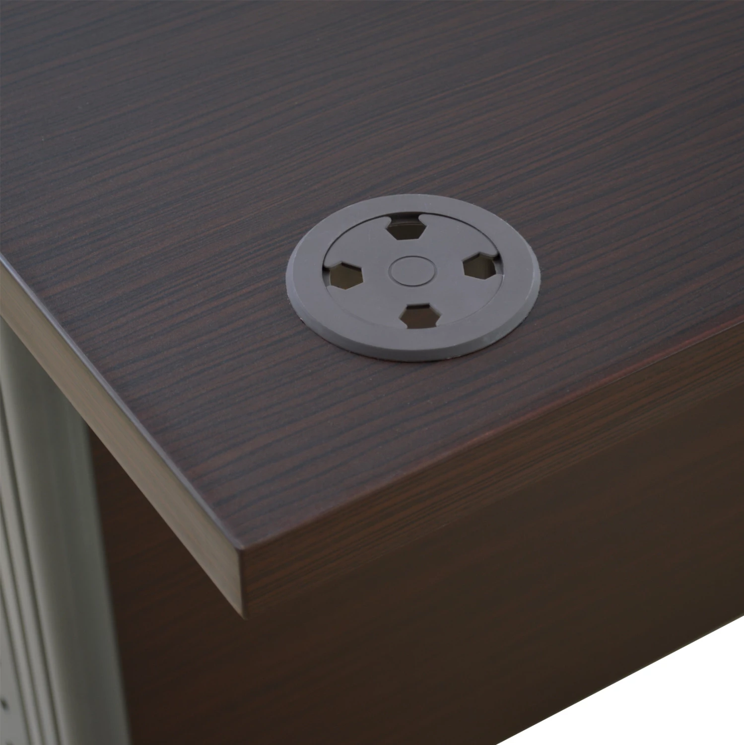 Zyrë profesionale FH2045.02 wenge 150x80x75