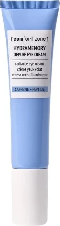 Krem për sy Comfort Zone Hydramemory Depuff Eye Cream 15ml për femra