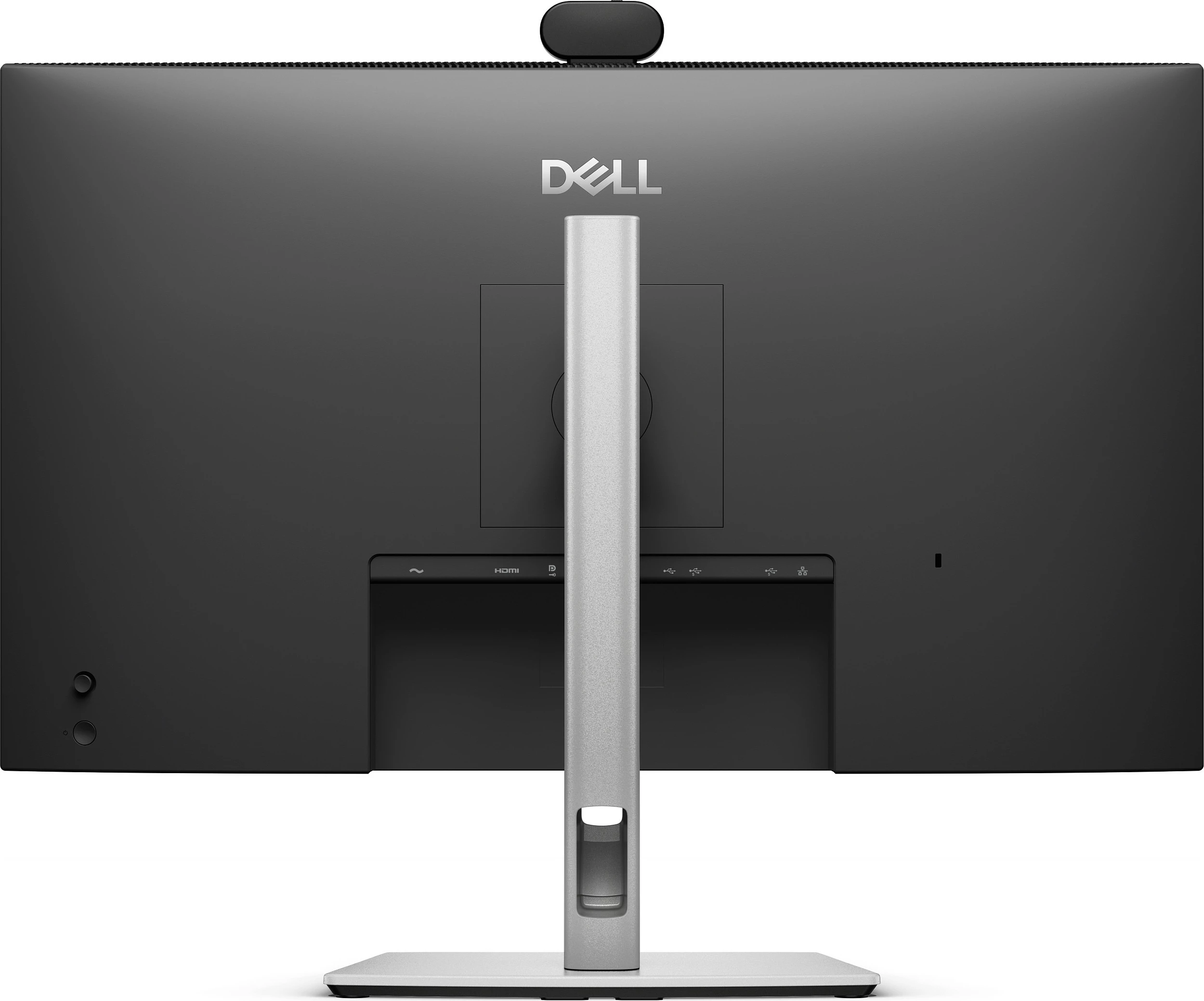 Monitor Dell P2726DEV, 27", QHD 2560x1440, me kamerë