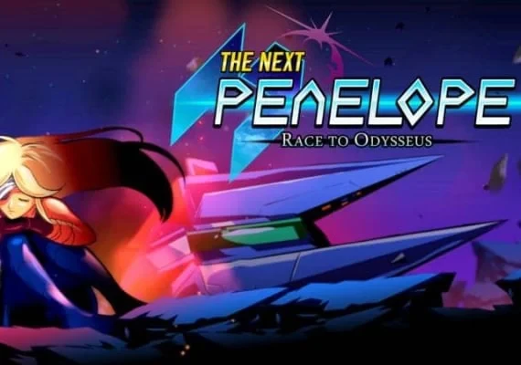 The Next Penelope EN/FR/IT Global