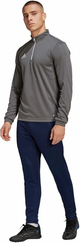 Duks për meshkuj adidas Entrada 22, gri [Madhësia: S]