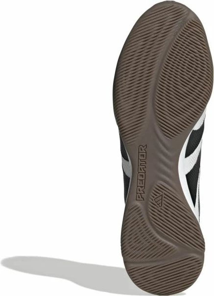 Atlete futsalli adidas për meshkuj, të bardha [Madhësia: 44 2/3]