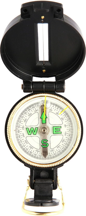 Mbijetesë Dhe Kampim Fosco Industries Trooper compass liquid