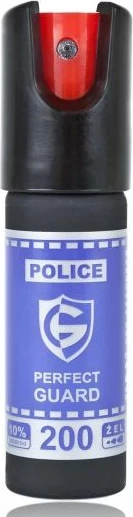 Sprej piperi GUARD, i zi