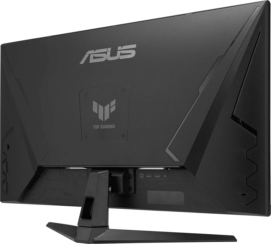 Monitor gaming ASUS TUF Gaming VG32UQA1A 32\" 4K 160Hz 1ms HDR400 FreeSync Premium, i zi