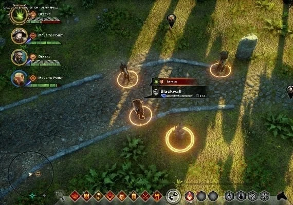 Dragon Age: Inquisition GOTY EN/FR/IT/ES Global