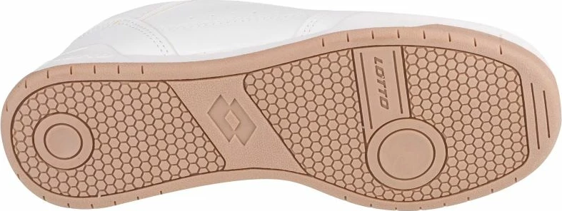 Atlete femra Lotto, të bardha [Madhësia: 40]