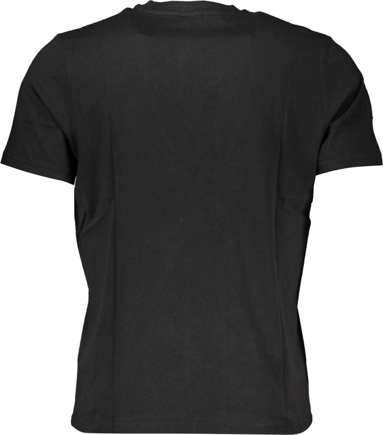 Maicë për meshkuj NORTH SAILS, e zezë