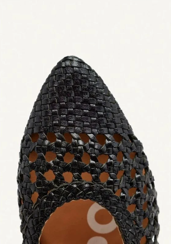 Këpucë Gioseppo femra, të zeza