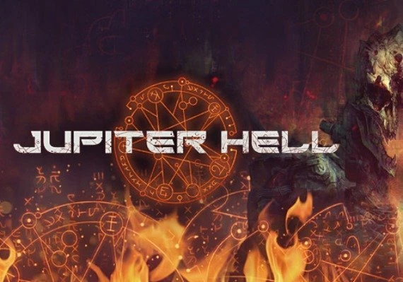 Jupiter Hell EN Global