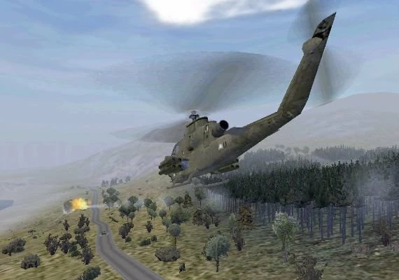 Arma: Cold War Assault EN Global