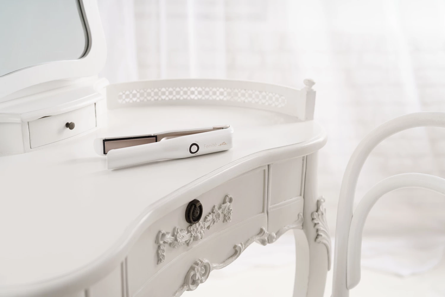 Drejtuese Flokësh ETA FENITÉ MINI 633790000