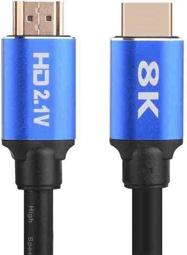 Kabllo HDMI I-BOX HD08 HDMI 2.1 8K, 2M