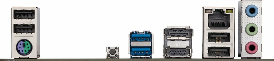 Pllakë amë Gigabyte A620M H Micro ATX DDR5