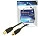 Kabllo USB MediaRange MRCS103, USB A në USB B, 3 m, e zezë