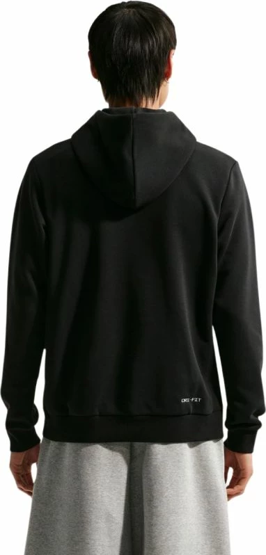 Duks për meshkuj Nike Dri-FIT Standard Issue FD7734 010, i zi [Madhësia: M]