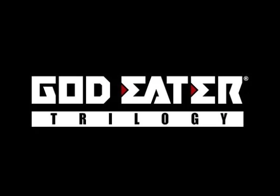 God Eater Trilogy Global