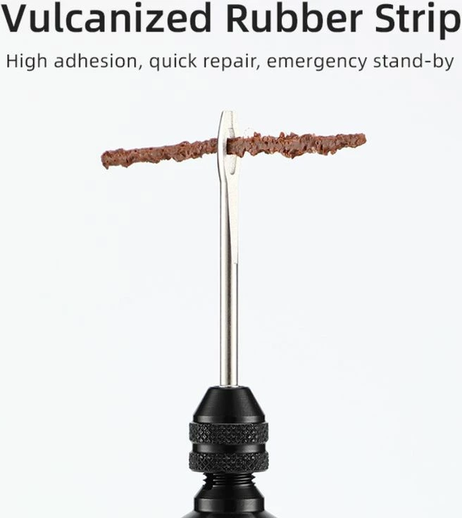 Set Riparues Gome Bg-9901