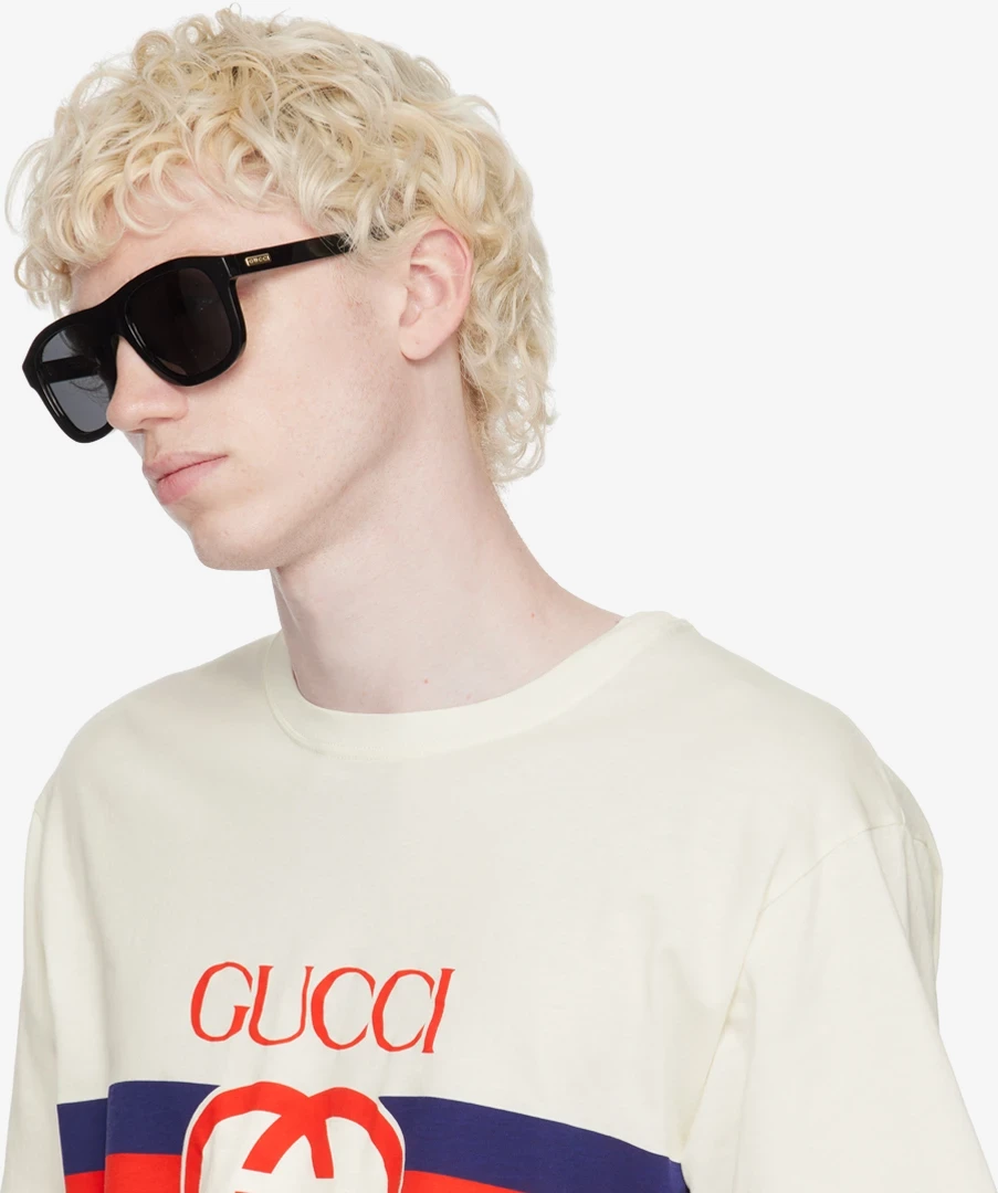 Syze dielli Gucci GG1316S-001 54