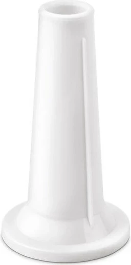 Makinë mishi Zelmer ZMM3512B, 1500 W, Bardhë