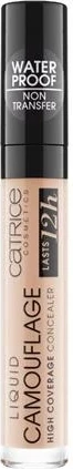 Korrektor camouflage Catrice, no.020 light natural, 5 ml