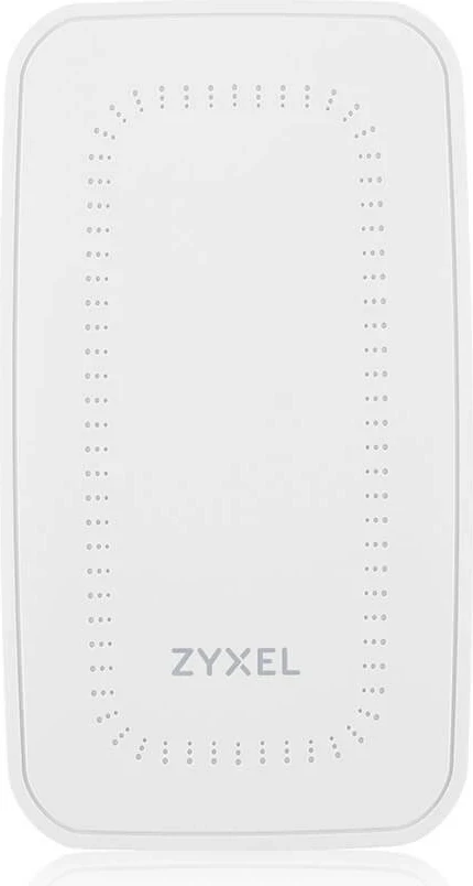 Access point Zyxel WAX300H, 2400 Mbit/s, Bardhë