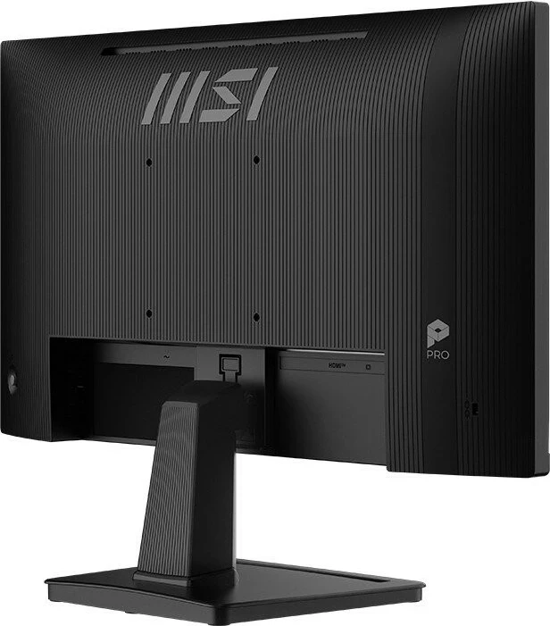 Monitor MSI PRO MP225 E12VL, 21.45", Full HD, 120Hz, VA, HDMI/VGA, i zi
