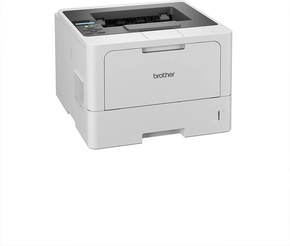 Printer lazer Brother HL-L5210DW, 1200x1200 DPI, Wi-Fi, Duplex, i bardhë 7