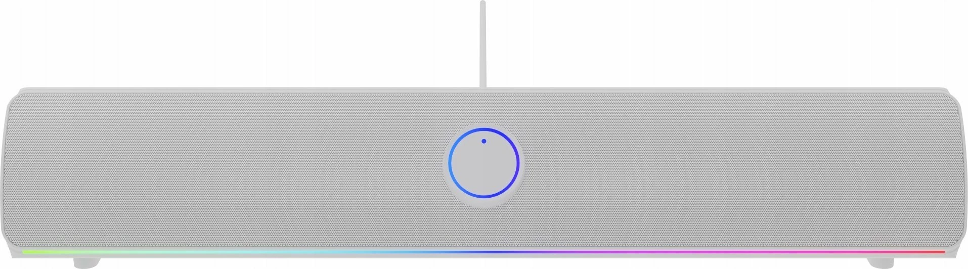 Altoparlantë GENESIS Helium 312BT (NCS-2305) 10W, Bluetooth 5.2, 2.0, i bardhë