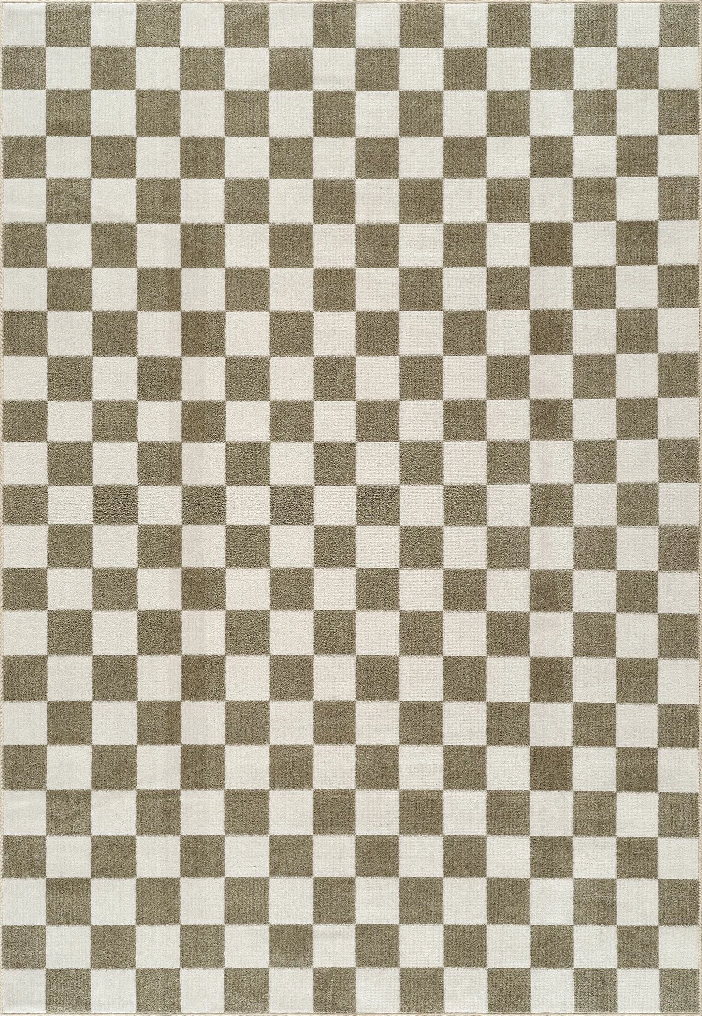 Qilim (80 x 150) Conceptum Hypnose, Damas 4003, krem, ari