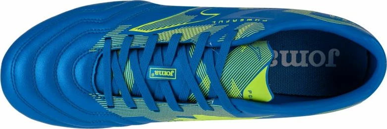 Atlete për futboll për meshkuj Joma, blu [Madhësia: 43]