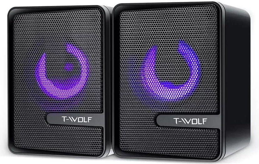 Set 5 në 1 T-Wolf TF850