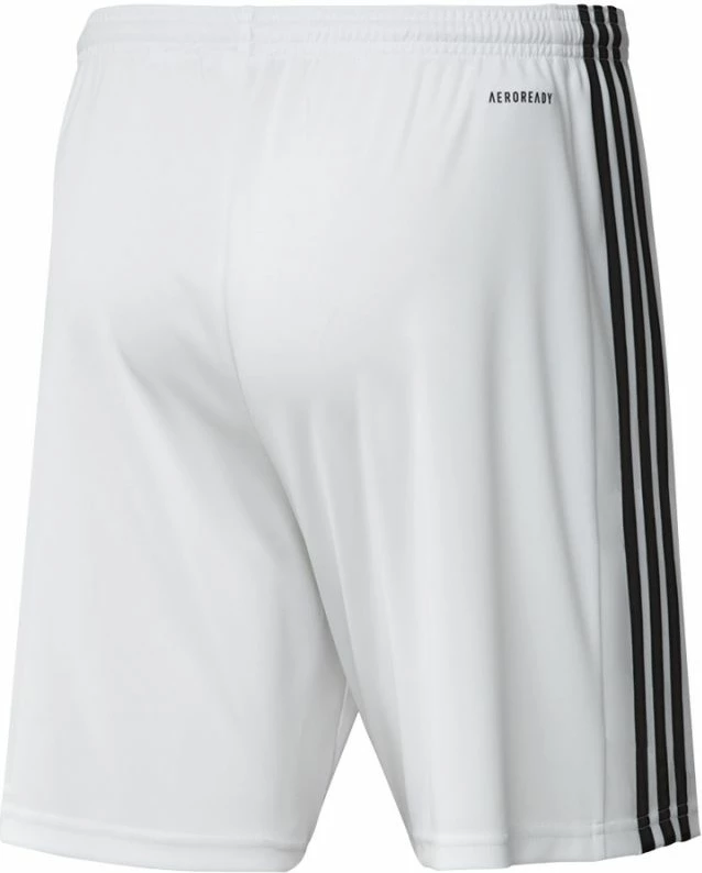 Shorce për meshkuj adidas, të bardha [Madhësia: XL]