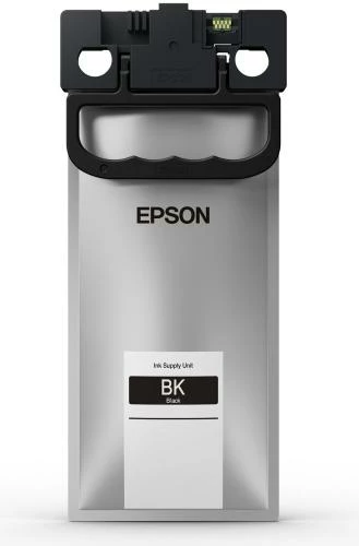 Kartrixh boje Epson C13T12E140 (BK), origjinale, e zezë