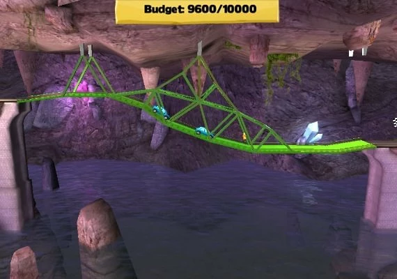 Bridge Constructor Global