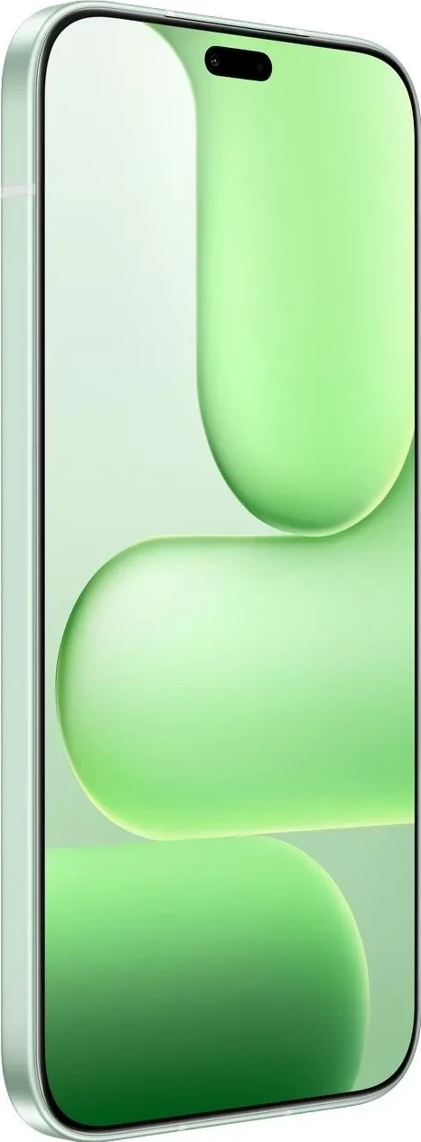 Celular HONOR 600 Lite 8/256GB, i gjelbër