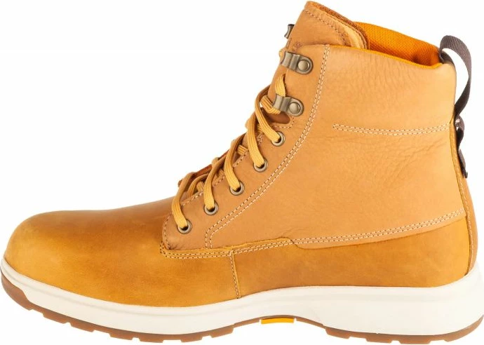 Çizme Timberland meshkuj, të verdha [Madhësia: 44.5]