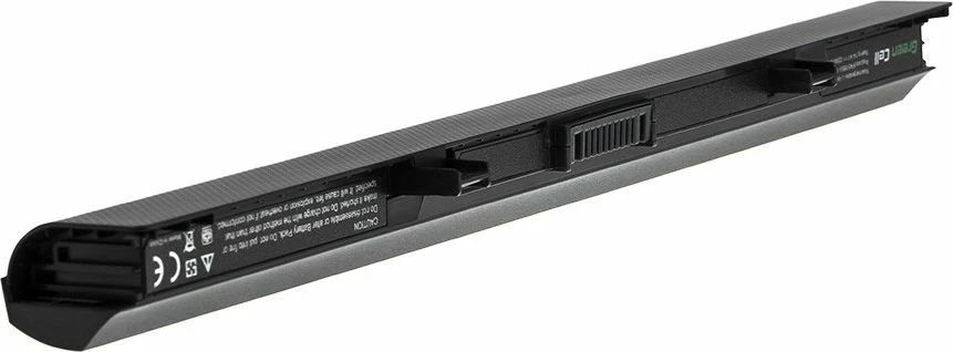 Bateri laptopi Green Cell PA5185U-1BRS 2200mAh 14.4V Li-ion për Toshiba Satellite C50-B/C50D-B/C55-C/C55D-C/C70-C/C70D-C/L50-B/L50D-B/L50-C/L50D-C, e zezë