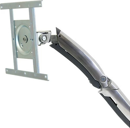 Krah muri për monitor Ergotron MX, deri 42 inch, 13.6 kg, alumin