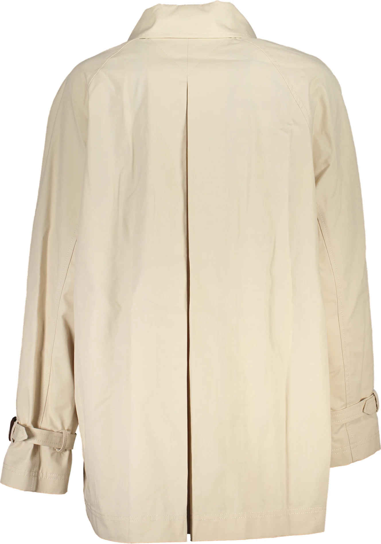 Trenchcoat për femra TOMMY HILFIGER, bezhë [Madhësia: 34]