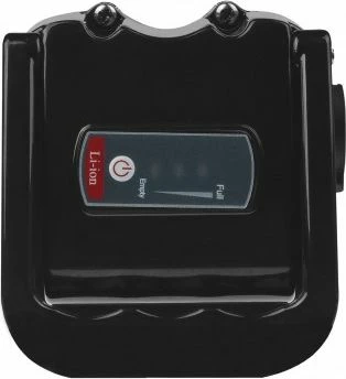 Bateri për biçikletë elektrike Green Cell Silverfish 36V 10.4Ah (374.4Wh) argjend
