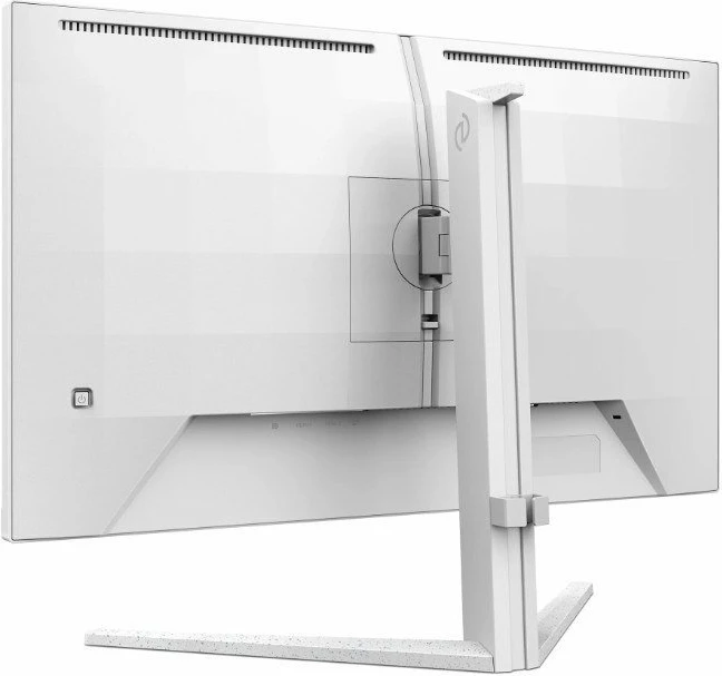 Monitor gaming Philips Evnia 27M2N3501PA/00 27\" IPS WQHD 240Hz 0.3ms HDR Adaptive-Sync i bardhë