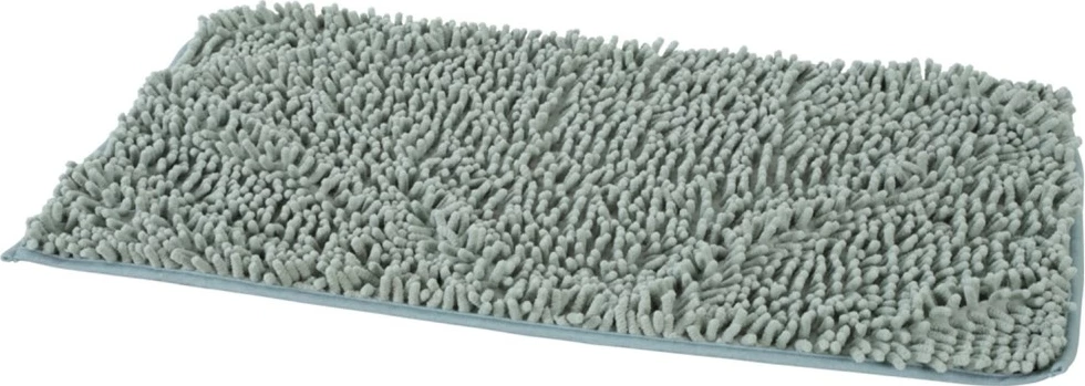 Tapet mikrofibre për lepur ZOLUX Neolife, 60 x 36 cm, Gri