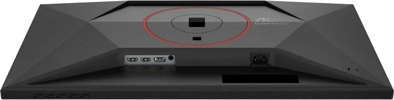 Monitor AOC 27G4HA 27 inç, Fast IPS, Full HD, 200Hz, i zi