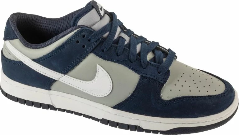 Atlete për meshkuj Nike, të kaltra
