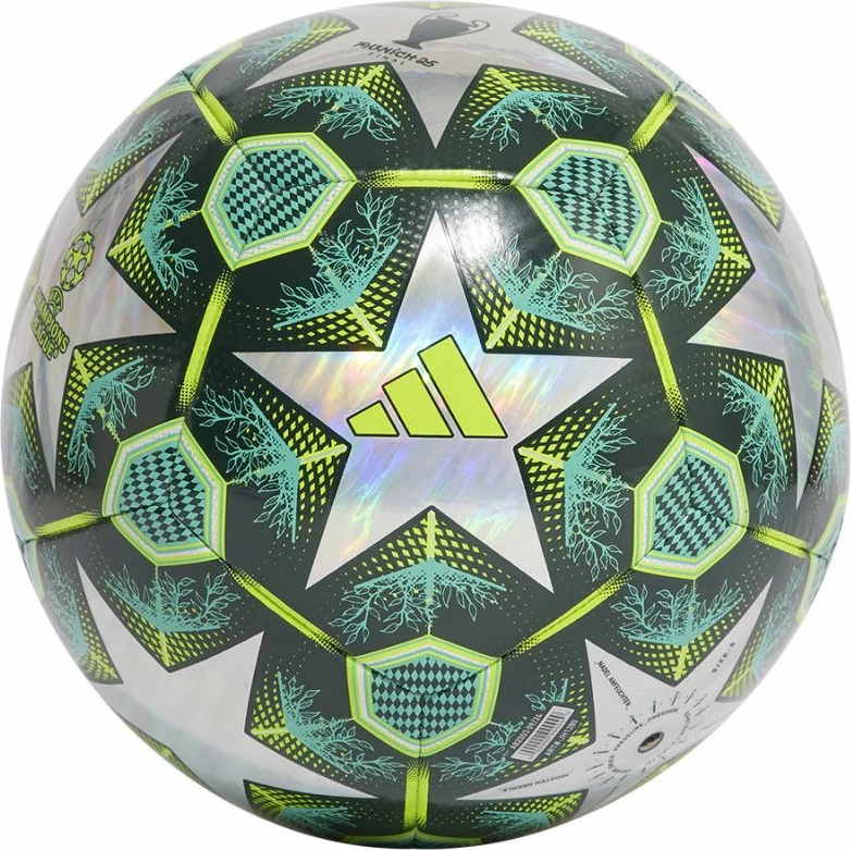 Top futbolli adidas, për meshkuj, femra dhe fëmijë, shumëngjyrësh [Madhësia: 4]