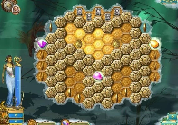 Heroes of Hellas 3: Athens EN/DE/FR/IT/PL/NL/RU/ES Global